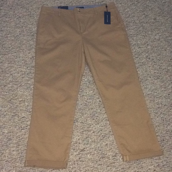 🙀 Tommy Hilfiger Hampton Stretch - Picture 4 of 5